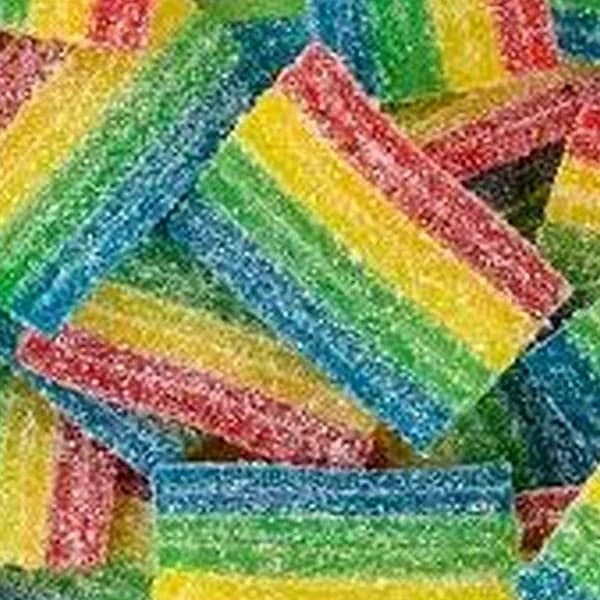Zure Regenboogmatten